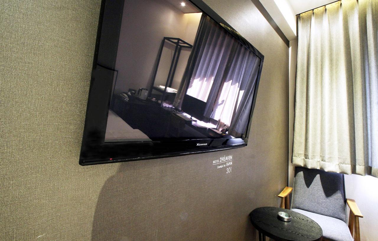 Toheaven Hotel Gaya Theme Park Gimhae Bagian luar foto