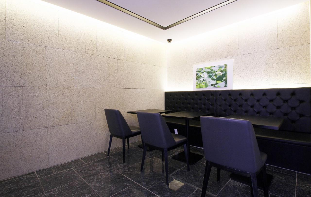 Toheaven Hotel Gaya Theme Park Gimhae Bagian luar foto